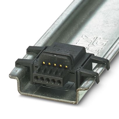 2906878 Phoenix Contact - PT-IQ-17,5-TBUS-5-2.0