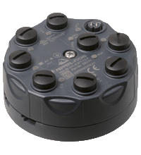 222331 Pepperl Fuchs - VBA-2E-G11-I/U/PT100-F