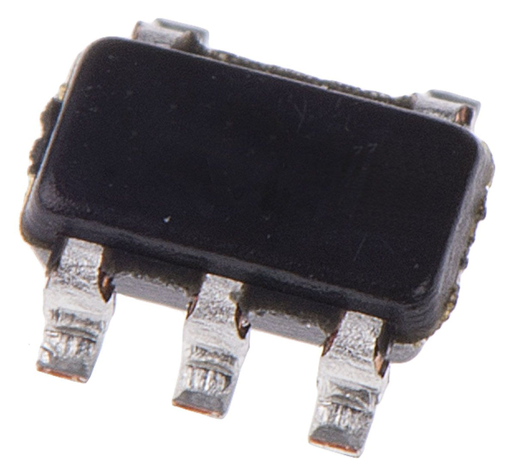 SN74LVC1G14DBVT Texas Instruments