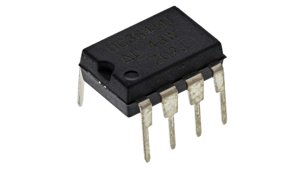 UC3845N Texas Instruments