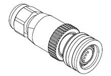 Load image into Gallery viewer, 120085-0004 Molex - WA5006-31