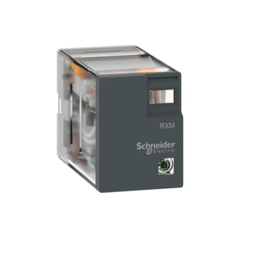 RXM4LB2F7 Schneider Electric