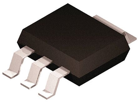 LM317MQDCYR Texas Instruments