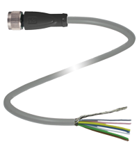 Load image into Gallery viewer, 324331 Pepperl Fuchs - V19-G-5M-PVC-TP