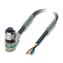 Load image into Gallery viewer, 1404961 Phoenix Contact - SAC-4P- 5,0-PVC/M12FR-3L