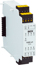 Load image into Gallery viewer, 1061778 Sick - FX0-STIO68002