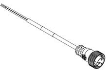 Load image into Gallery viewer, 130006-0305 Molex - 103000A03F120