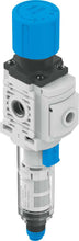 Load image into Gallery viewer, 8098262 Festo - MS4-LFR-1/4-D6-E-P-VC-A8-B