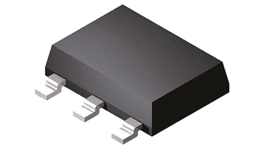 BSP297H6327XTSA1 Infineon