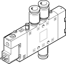 Load image into Gallery viewer, 163150 Festo - CPE18-M1H-5L-QS-8