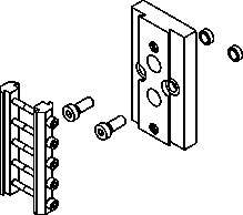 Load image into Gallery viewer, 177770 Festo - HMSV-30