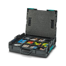 Load image into Gallery viewer, 1092040 Phoenix Contact - CASE PTFIX L-BOXX DE