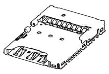 Load image into Gallery viewer, 104239-1430 Molex