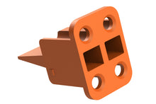 Load image into Gallery viewer, AWP-4S Amphenol
