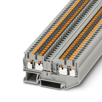3209569 Phoenix Contact - PT 2,5-QUATTRO-U