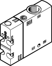 Load image into Gallery viewer, 550163 Festo - CPE18-P1-3GL-1/4