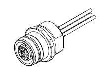 Load image into Gallery viewer, 120084-5159 Molex - WR5J20E03C3003