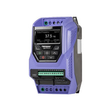 Load image into Gallery viewer, Invertek  ODP2222201KF42SN