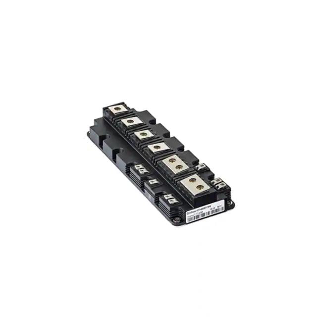 FF1500R12IE5PBPSA1 Infineon