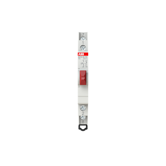 2CCA703151R0001 ABB - E215-16-11C