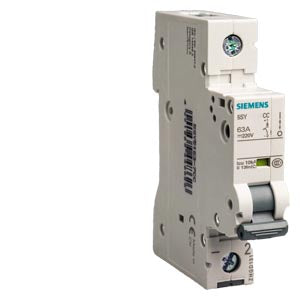 5SY4116-6CC Siemens