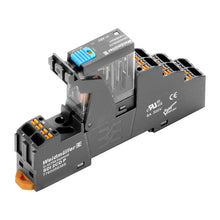 Load image into Gallery viewer, 2576190000 Weidmuller - DRIKITP 24VDC 2CO LD/PB