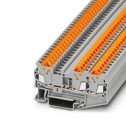 3205048 Phoenix Contact - QTC 1,5-TWIN