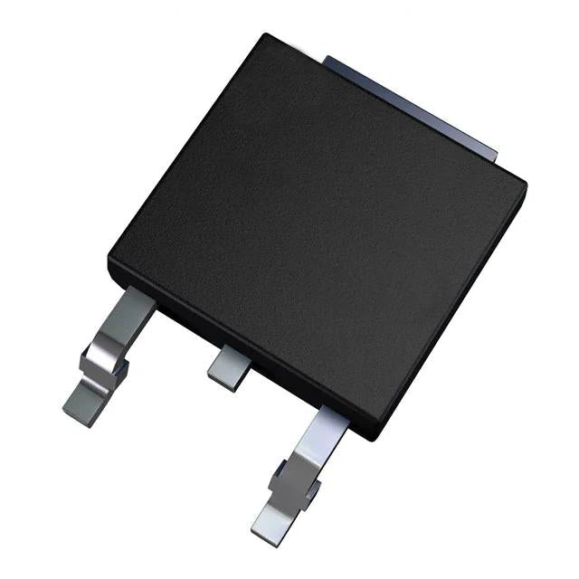 UA79M08CKVURG3 Texas Instruments