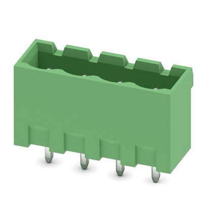 1755752 Phoenix Contact - MSTBVA 2,5/ 4-G-5,08