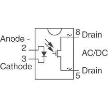Load image into Gallery viewer, PVA3054NSPBF Infineon