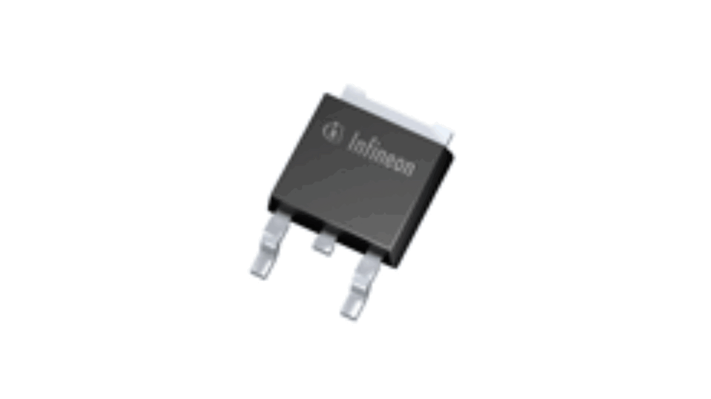 IPD5N25S3430ATMA1 Infineon
