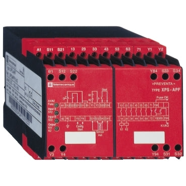 XPSAPF5142 Schneider Electric
