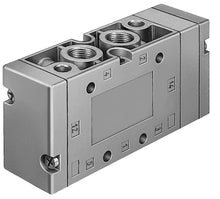 Load image into Gallery viewer, 14951 Festo - VL-5/3B-3/8-B