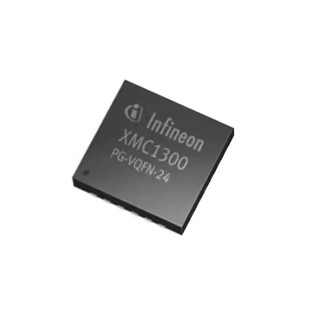 XMC4500F100K1024ACXUMA1 Infineon