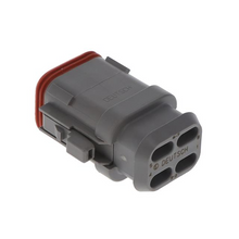 Load image into Gallery viewer, DT06-08SA-CE04 TE Connectivity