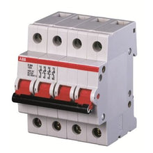Load image into Gallery viewer, 2CDE284001R1080 ABB E204/80G