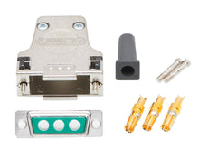 Load image into Gallery viewer, 173114-0986 Molex - FMK2G-3W3S-6196