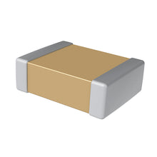 Load image into Gallery viewer, C1206C221GCGACAUTO Kemet