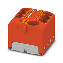 Load image into Gallery viewer, 3273860 Phoenix Contact - PTFIX 10/6X4 RD