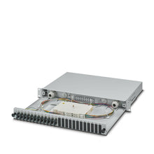 Load image into Gallery viewer, 1145399 Phoenix Contact - FOC-FDX20-FR19-STD12-OM1-PT9
