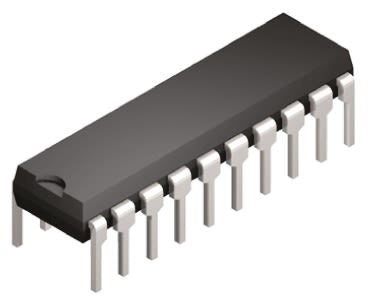 UC3879N Texas Instruments
