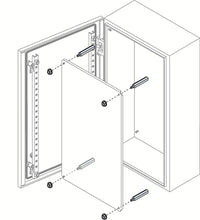 Load image into Gallery viewer, AA8025 ABB - SR2