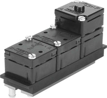 Load image into Gallery viewer, 7421 Festo - ZK-2-R-M5