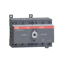 Load image into Gallery viewer, OT80F3C ABB - 1SCA105402R1001