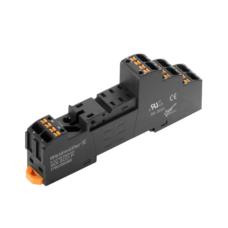 7760056365 Weidmuller - SDI 2CO P