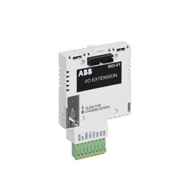 3ABD00046475 ABB - BIO-01