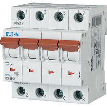 Load image into Gallery viewer, 243102 Eaton - PLS6-D4/4-MW