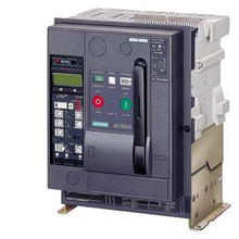 Load image into Gallery viewer, 3WL1116-3CB45-4GA2 Siemens