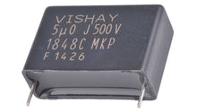 Load image into Gallery viewer, MKP1848C55050JK2 Vishay