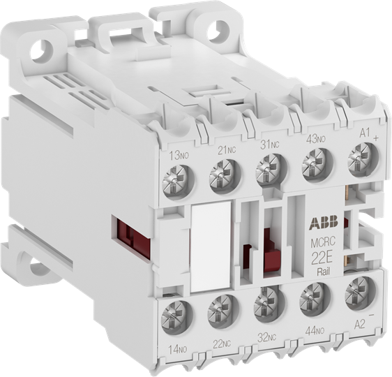 1SAH102139R9910 ABB - MCRC031ARWDD-RAIL